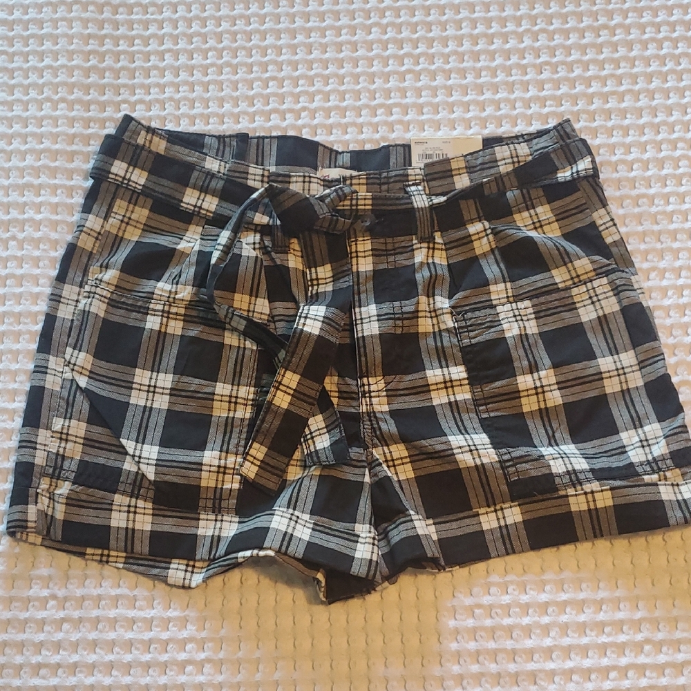 NWT SO Shorts